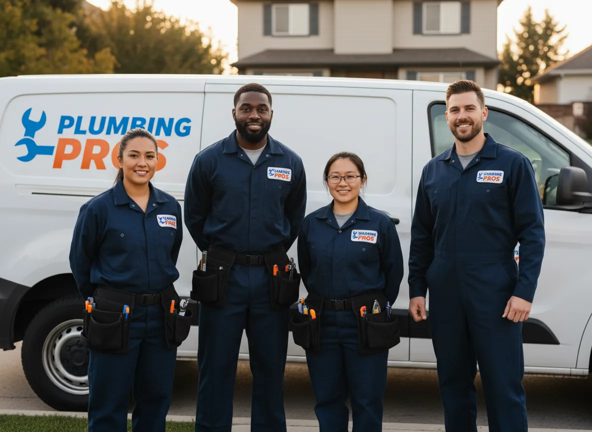 Water Heater Repair company in Oxford, NC